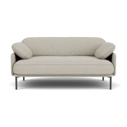 NATURAL sofa - 1,5 seat