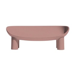ROLY POLY sofa pink