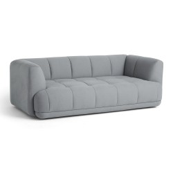 QUILTON sofa - 2 Seaters - Linara 499