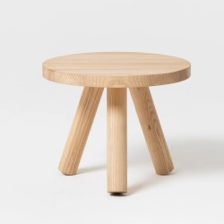 Table d'appoint ON EDGE