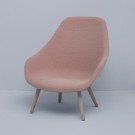 AAL92 armchair