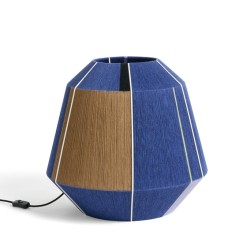 BONBON Table Lamp - Blue Tones