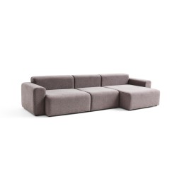 MAGS LOW Sofa - 3 seater - Loft 103