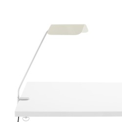 APEX CLIP Desk Lamp