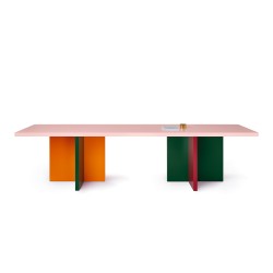 ABBONDIO Table - 320 cm