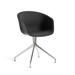 AAC20 Chair - upholstered