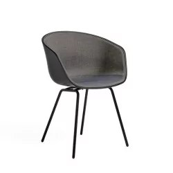 AAC26 Chair - upholstered