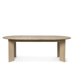 Table BEVEL - hêtre