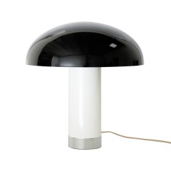 LOUNGE table lamp - monochrome