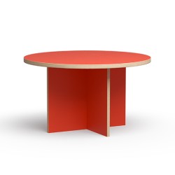 DINING Table - round