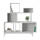 STACKED shelf system open modules