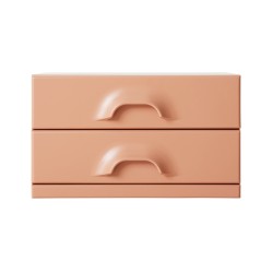 Commode DRAWERS 2