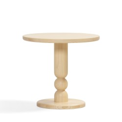 Table TURN - H 52 cm