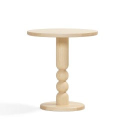 Table TURN - H 62 cm