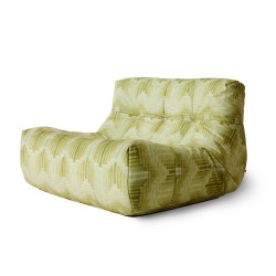 Fauteuil LAZY - mansion