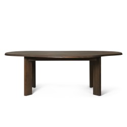 CONTOUR Dining Table - 220