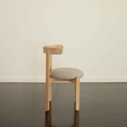 LILAS Chair - natural ash