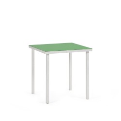ALU Dining Table S - green