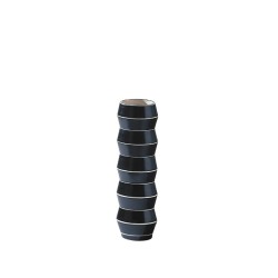 REGNARD Vase - black
