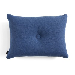 DOT Cushion - Mode Dark Blue