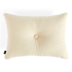 Coussin DOT - Planar Ivory