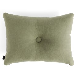 DOT Cushion - Planar Olive