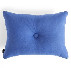 DOT Cushion - Planar Royal Blue