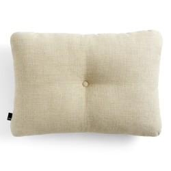 DOT XL Cushion - Tadao Off White