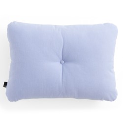 DOT XL Cushion - Planar Soft Blue