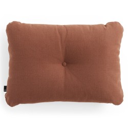 DOT XL Cushion - Planar Terracotta
