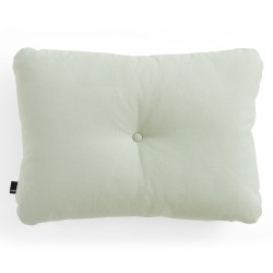DOT XL Cushion - Planar Soft Mint