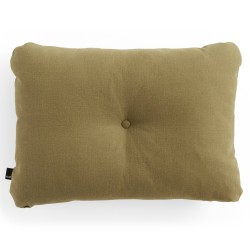 DOT XL Cushion - Planar Dark Olive