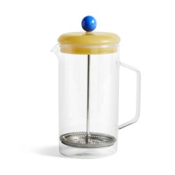 Cafetière FRENCH PRESS - Clear