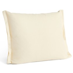 Coussin PLICA - Planar Ivory