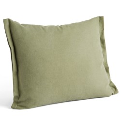 PLICA Cushion - Planar Olive