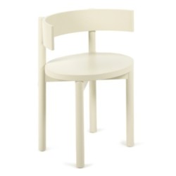 PAULETTE Chair - Off-white