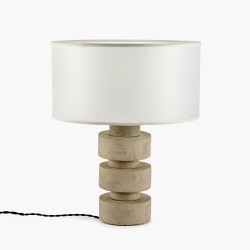 DISC Table Lamp