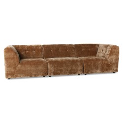 VINT Modular Sofa -...