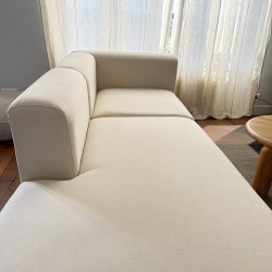 MAGS sofa - cream