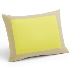 RAM Cushion - Yellow