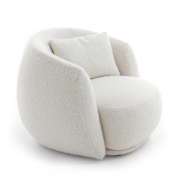 Fauteuil PACIFIC