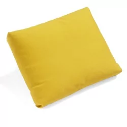 Coussin MAGS 9 - jaune