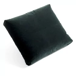 MAGS Cushion 9 - green velvet