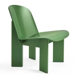 CHISEL Lounge Chair - Lush...