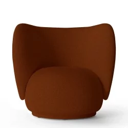 RICO Lounge chair - Tonus