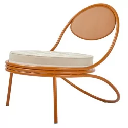 COPACABANA Lounge Chair -...