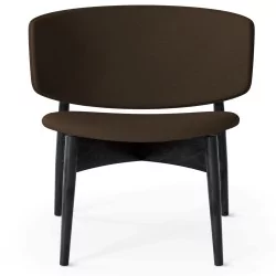HERMAN Lounge Chair - Grain