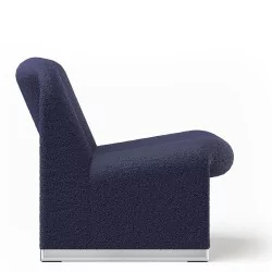 Fauteuil ALKY - navy