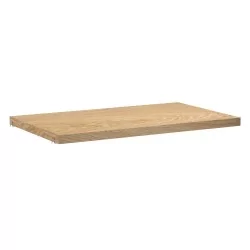 Wood shelves - P 36cm -...