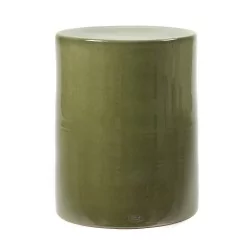 Green side table PAWN